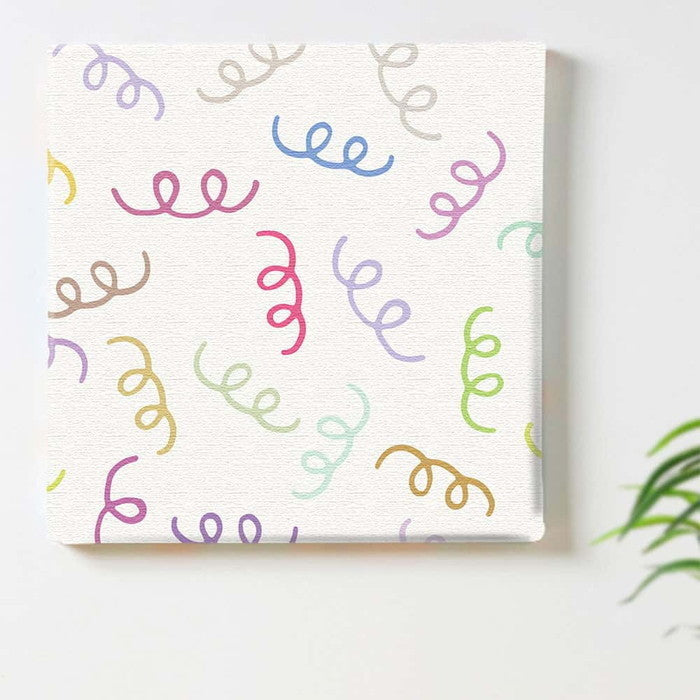 北欧 patt-1902-284 XLサイズ 100cm×100cm アートパネル ファブリックパネル アートボード 壁掛け 日本製 ラッピング付き 店舗 カフェ ラウンジ ロビー ホテル 法人 lib-patt-1902-284-xlの画像