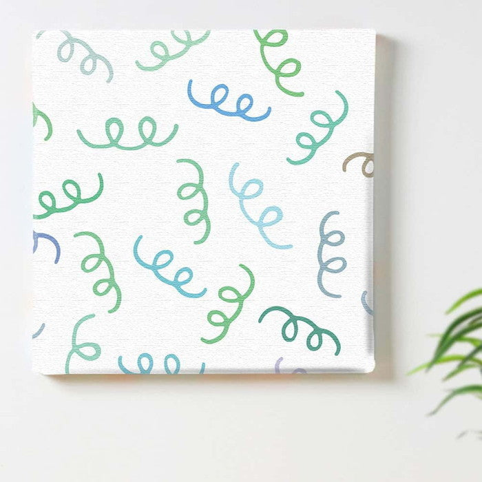 北欧 patt-1902-285 Sサイズ 15cm×15cm アートパネル ファブリックパネル アートボード 壁掛け 日本製 ラッピング付き 店舗 カフェ ラウンジ ロビー ホテル 法人 lib-patt-1902-285-sの画像