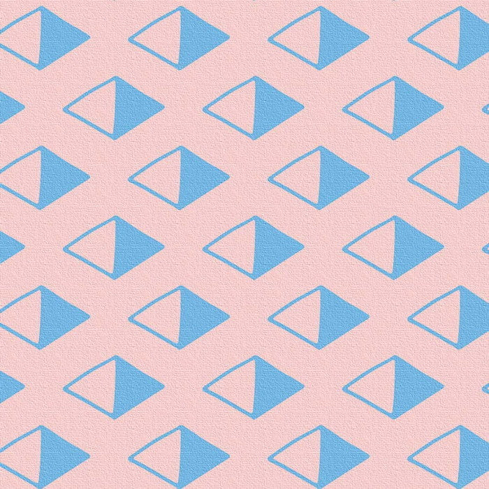 北欧 patt-1902-311 Sサイズ 15cm×15cm アートパネル ファブリックパネル アートボード 壁掛け 日本製 ラッピング付き 店舗 カフェ ラウンジ ロビー ホテル 法人 lib-patt-1902-311-sの画像