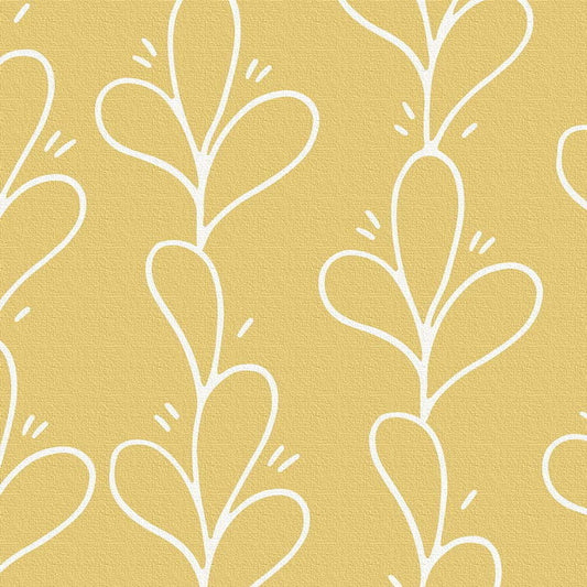 北欧 patt-1902-341 Sサイズ 15cm×15cm アートパネル ファブリックパネル アートボード 壁掛け 日本製 ラッピング付き 店舗 カフェ ラウンジ ロビー ホテル 法人 lib-patt-1902-341-sの画像