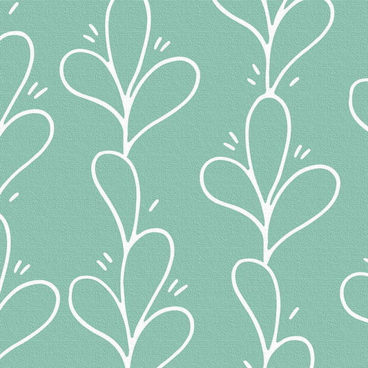 北欧 patt-1902-342 Sサイズ 15cm×15cm アートパネル ファブリックパネル アートボード 壁掛け 日本製 ラッピング付き 店舗 カフェ ラウンジ ロビー ホテル 法人 lib-patt-1902-342-sの画像