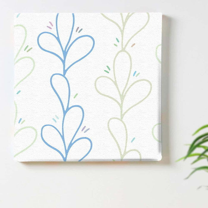 北欧 patt-1902-345 Sサイズ 15cm×15cm アートパネル ファブリックパネル アートボード 壁掛け 日本製 ラッピング付き 店舗 カフェ ラウンジ ロビー ホテル 法人 lib-patt-1902-345-sの画像