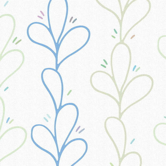 北欧 patt-1902-345 XLサイズ 100cm×100cm アートパネル ファブリックパネル アートボード 壁掛け 日本製 ラッピング付き 店舗 カフェ ラウンジ ロビー ホテル 法人 lib-patt-1902-345-xlの画像