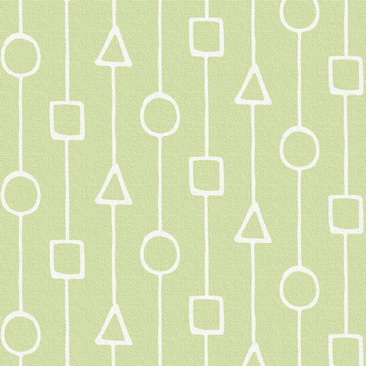 北欧 patt-1902-346 Sサイズ 15cm×15cm アートパネル ファブリックパネル アートボード 壁掛け 日本製 ラッピング付き 店舗 カフェ ラウンジ ロビー ホテル 法人 lib-patt-1902-346-sの画像