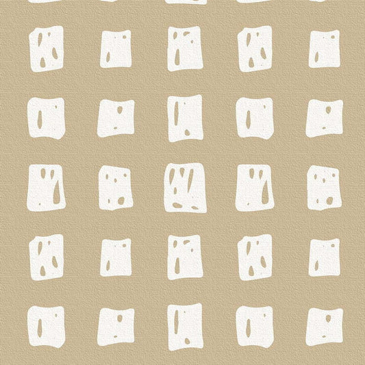 北欧 patt-1902-357 Sサイズ 15cm×15cm アートパネル ファブリックパネル アートボード 壁掛け 日本製 ラッピング付き 店舗 カフェ ラウンジ ロビー ホテル 法人 lib-patt-1902-357-sの画像