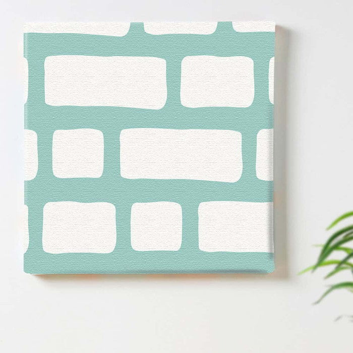 北欧 patt-1902-367 XLサイズ 100cm×100cm アートパネル ファブリックパネル アートボード 壁掛け 日本製 ラッピング付き 店舗 カフェ ラウンジ ロビー ホテル 法人 lib-patt-1902-367-xlの画像