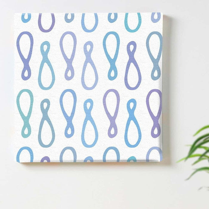 北欧 patt-1902-375 Lサイズ 57cm×57cm アートパネル ファブリックパネル アートボード 壁掛け 日本製 ラッピング付き 店舗 カフェ ラウンジ ロビー ホテル 法人 lib-patt-1902-375-lの画像