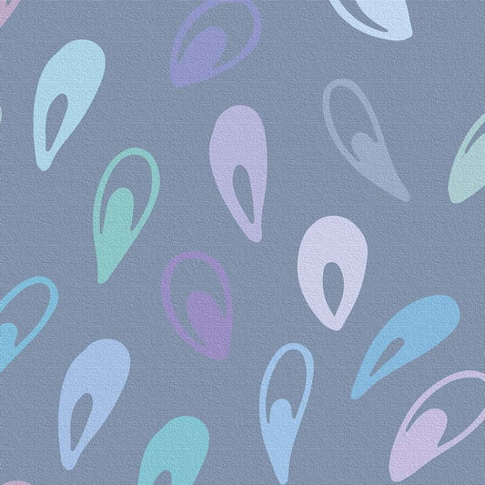 北欧 patt-1902-380 Lサイズ 57cm×57cm アートパネル ファブリックパネル アートボード 壁掛け 日本製 ラッピング付き 店舗 カフェ ラウンジ ロビー ホテル 法人 lib-patt-1902-380-lの画像