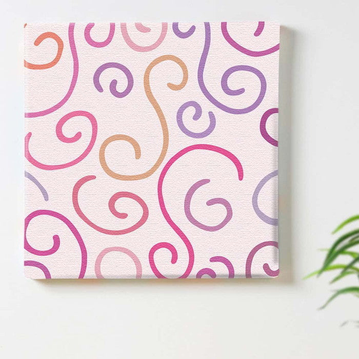 北欧 patt-1902-384 XLサイズ 100cm×100cm アートパネル ファブリックパネル アートボード 壁掛け 日本製 ラッピング付き 店舗 カフェ ラウンジ ロビー ホテル 法人 lib-patt-1902-384-xlの画像