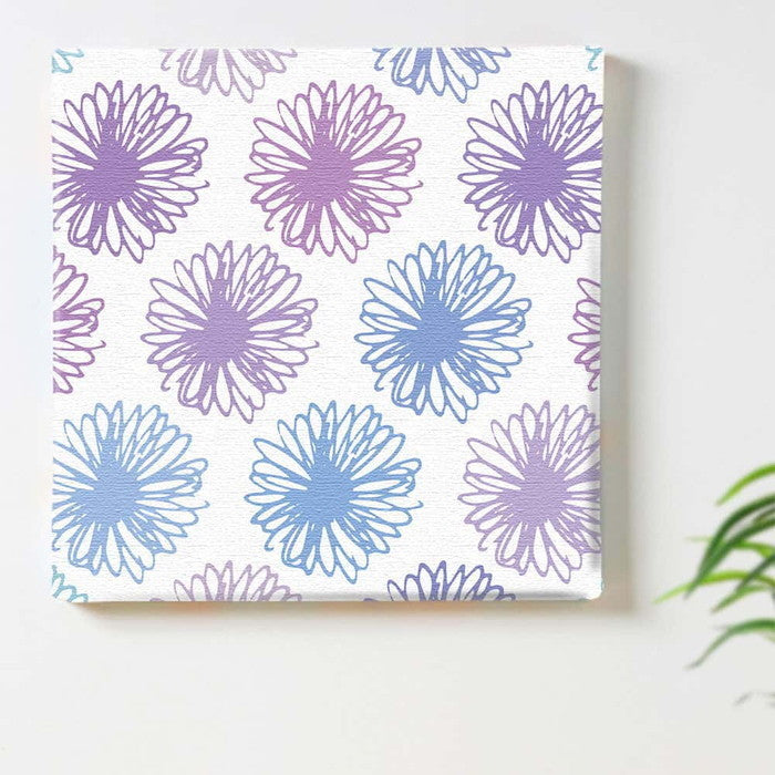 北欧 patt-1902-400 XLサイズ 100cm×100cm アートパネル ファブリックパネル アートボード 壁掛け 日本製 ラッピング付き 店舗 カフェ ラウンジ ロビー ホテル 法人 lib-patt-1902-400-xlの画像