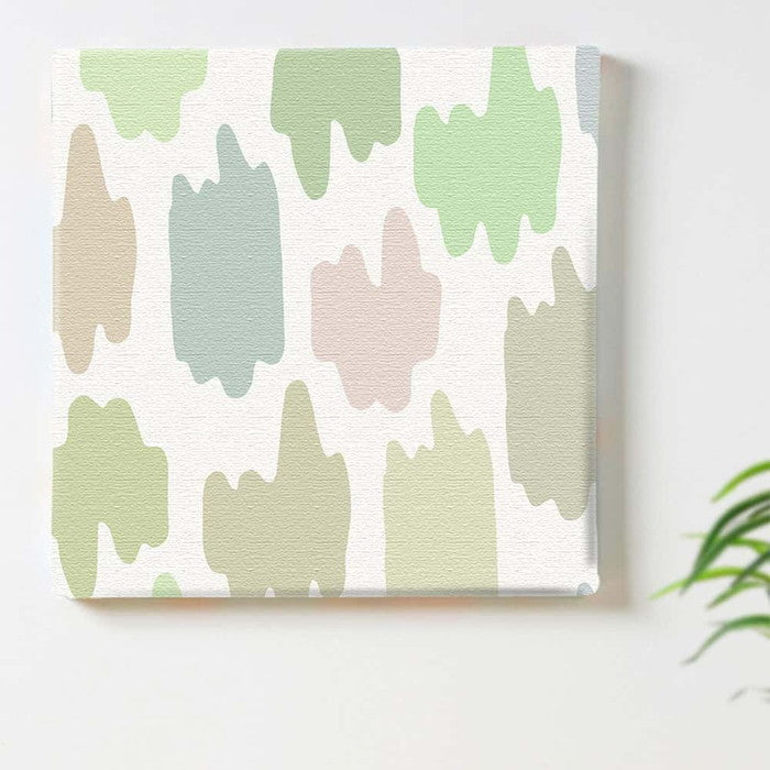 北欧 patt-1902-405 Lサイズ 57cm×57cm アートパネル ファブリックパネル アートボード 壁掛け 日本製 ラッピング付き 店舗 カフェ ラウンジ ロビー ホテル 法人 lib-patt-1902-405-lの画像