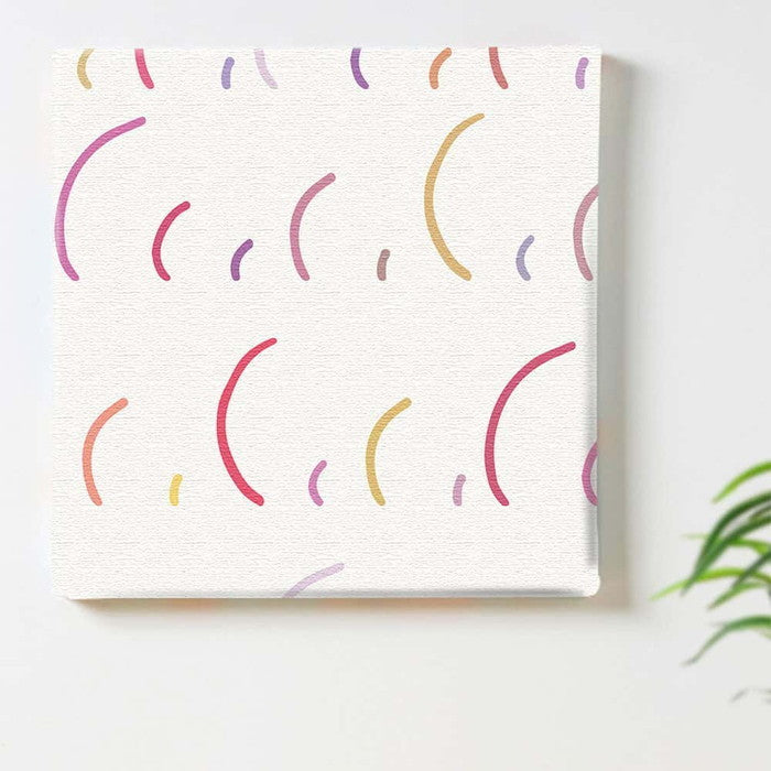 北欧 patt-1902-409 XLサイズ 100cm×100cm アートパネル ファブリックパネル アートボード 壁掛け 日本製 ラッピング付き 店舗 カフェ ラウンジ ロビー ホテル 法人 lib-patt-1902-409-xlの画像