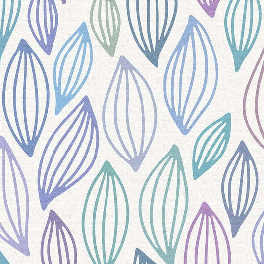 北欧 patt-1902-414 Lサイズ 57cm×57cm アートパネル ファブリックパネル アートボード 壁掛け 日本製 ラッピング付き 店舗 カフェ ラウンジ ロビー ホテル 法人 lib-patt-1902-414-lの画像