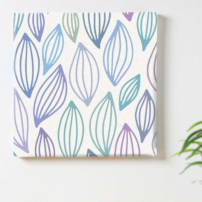 北欧 patt-1902-414 Lサイズ 57cm×57cm アートパネル ファブリックパネル アートボード 壁掛け 日本製 ラッピング付き 店舗 カフェ ラウンジ ロビー ホテル 法人 lib-patt-1902-414-lの画像