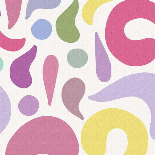 北欧 patt-1902-424 Sサイズ 15cm×15cm アートパネル ファブリックパネル アートボード 壁掛け 日本製 ラッピング付き 店舗 カフェ ラウンジ ロビー ホテル 法人 lib-patt-1902-424-sの画像