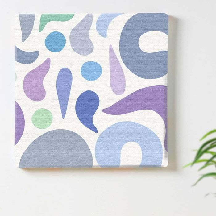 北欧 patt-1902-425 Mサイズ 30cm×30cm アートパネル ファブリックパネル アートボード 壁掛け 日本製 ラッピング付き 店舗 カフェ ラウンジ ロビー ホテル 法人 lib-patt-1902-425-mの画像