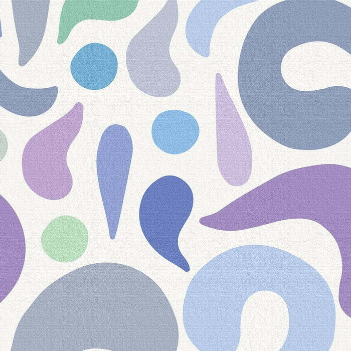 北欧 patt-1902-425 XLサイズ 100cm×100cm アートパネル ファブリックパネル アートボード 壁掛け 日本製 ラッピング付き 店舗 カフェ ラウンジ ロビー ホテル 法人 lib-patt-1902-425-xlの画像