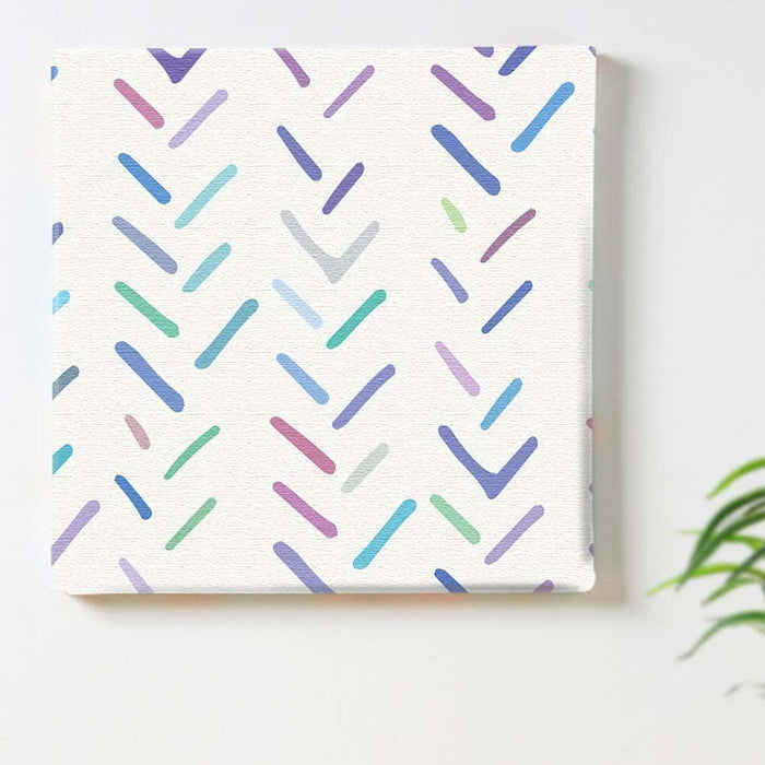 北欧 patt-1902-430 XLサイズ 100cm×100cm アートパネル ファブリックパネル アートボード 壁掛け 日本製 ラッピング付き 店舗 カフェ ラウンジ ロビー ホテル 法人 lib-patt-1902-430-xlの画像