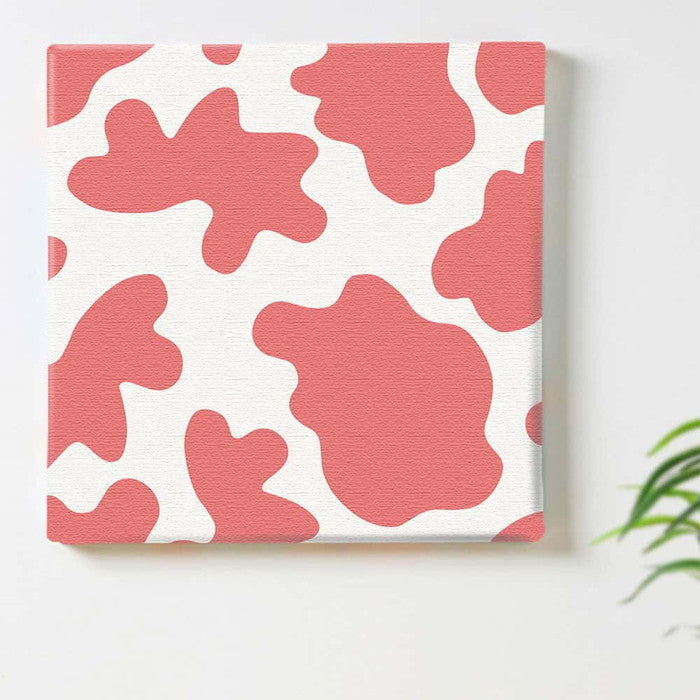 北欧 patt-1902-438 Mサイズ 30cm×30cm アートパネル ファブリックパネル アートボード 壁掛け 日本製 ラッピング付き 店舗 カフェ ラウンジ ロビー ホテル 法人 lib-patt-1902-438-mの画像