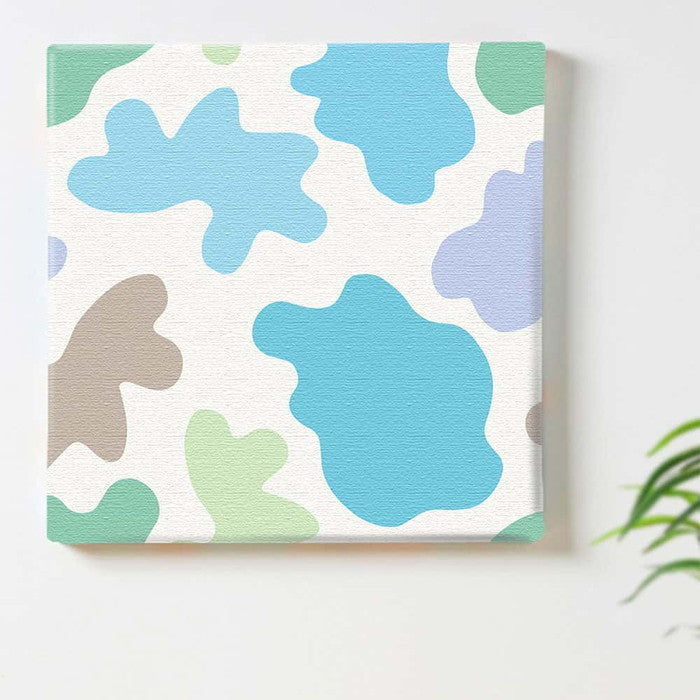 北欧 patt-1902-439 Lサイズ 57cm×57cm アートパネル ファブリックパネル アートボード 壁掛け 日本製 ラッピング付き 店舗 カフェ ラウンジ ロビー ホテル 法人 lib-patt-1902-439-lの画像