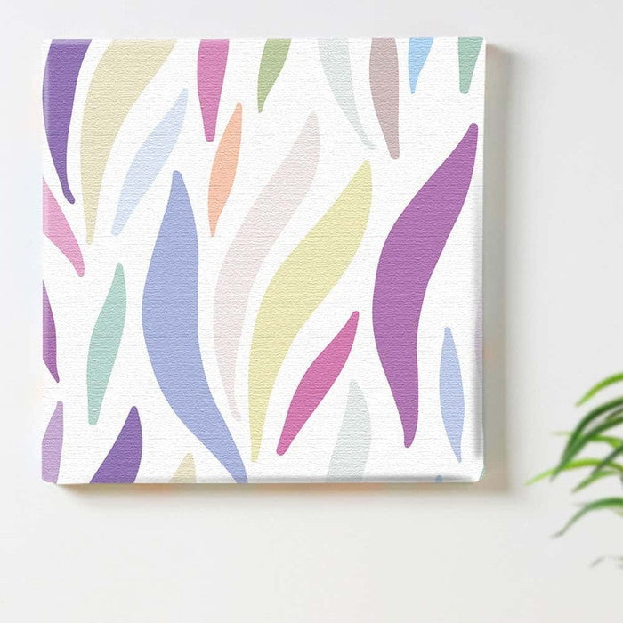 北欧 patt-1902-444 XLサイズ 100cm×100cm アートパネル ファブリックパネル アートボード 壁掛け 日本製 ラッピング付き 店舗 カフェ ラウンジ ロビー ホテル 法人 lib-patt-1902-444-xlの画像