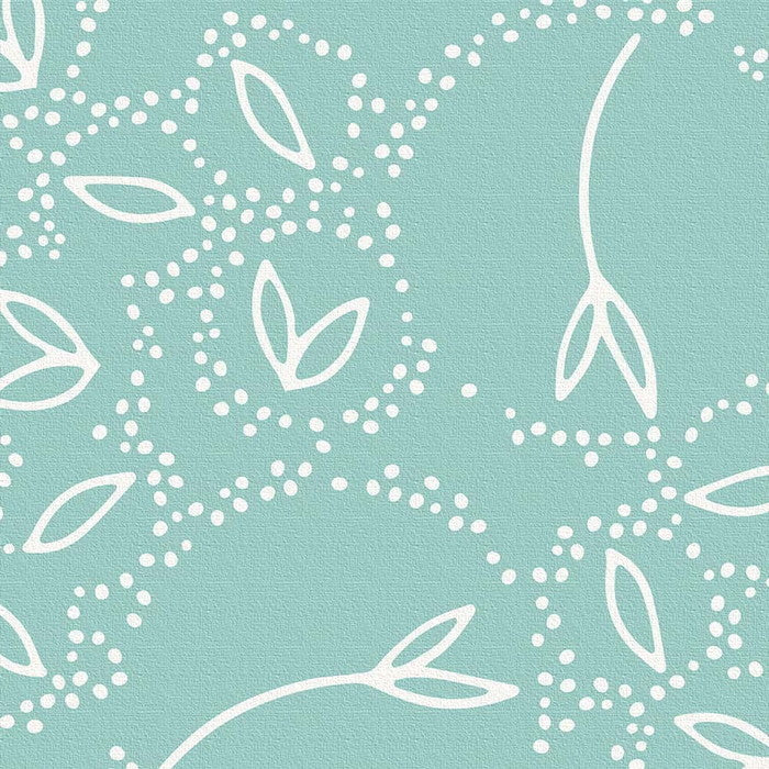 北欧 patt-1902-461 Mサイズ 30cm×30cm アートパネル ファブリックパネル アートボード 壁掛け 日本製 ラッピング付き 店舗 カフェ ラウンジ ロビー ホテル 法人 lib-patt-1902-461-mの画像