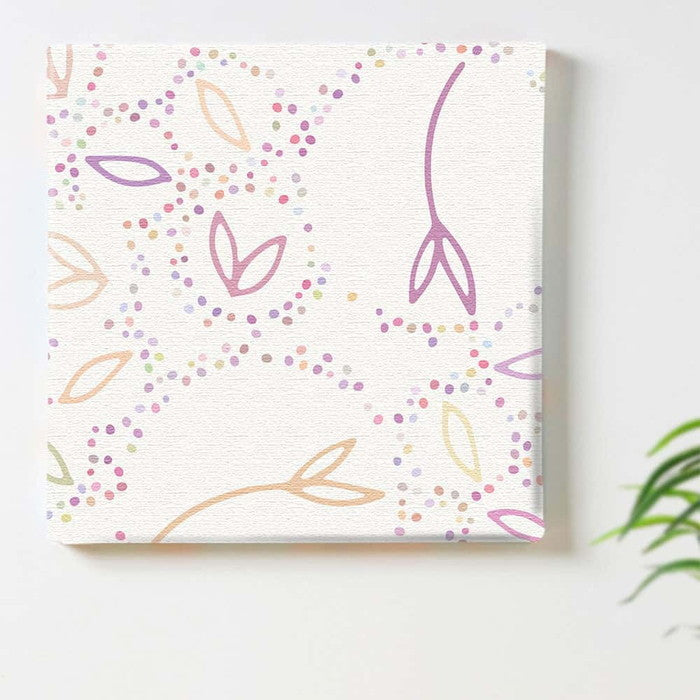 北欧 patt-1902-464 Lサイズ 57cm×57cm アートパネル ファブリックパネル アートボード 壁掛け 日本製 ラッピング付き 店舗 カフェ ラウンジ ロビー ホテル 法人 lib-patt-1902-464-lの画像