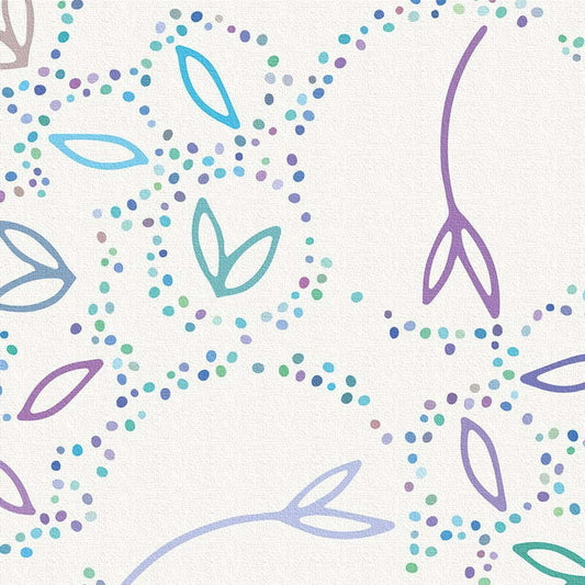 北欧 patt-1902-465 Mサイズ 30cm×30cm アートパネル ファブリックパネル アートボード 壁掛け 日本製 ラッピング付き 店舗 カフェ ラウンジ ロビー ホテル 法人 lib-patt-1902-465-mの画像