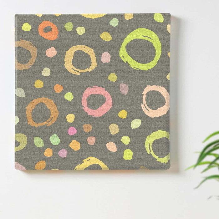 北欧 patt-1902-495 Mサイズ 30cm×30cm アートパネル ファブリックパネル アートボード 壁掛け 日本製 ラッピング付き 店舗 カフェ ラウンジ ロビー ホテル 法人 lib-patt-1902-495-mの画像