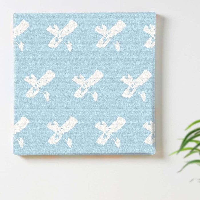 北欧 patt-1902-496 XLサイズ 100cm×100cm アートパネル ファブリックパネル アートボード 壁掛け 日本製 ラッピング付き 店舗 カフェ ラウンジ ロビー ホテル 法人 lib-patt-1902-496-xlの画像