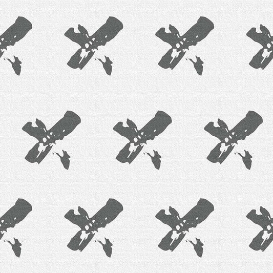 北欧 patt-1902-497 XLサイズ 100cm×100cm アートパネル ファブリックパネル アートボード 壁掛け 日本製 ラッピング付き 店舗 カフェ ラウンジ ロビー ホテル 法人 lib-patt-1902-497-xlの画像