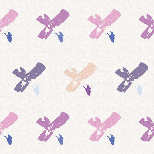 北欧 patt-1902-500 Mサイズ 30cm×30cm アートパネル ファブリックパネル アートボード 壁掛け 日本製 ラッピング付き 店舗 カフェ ラウンジ ロビー ホテル 法人 lib-patt-1902-500-mの画像