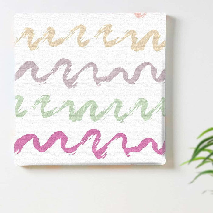 北欧 patt-1902-505 XLサイズ 100cm×100cm アートパネル ファブリックパネル アートボード 壁掛け 日本製 ラッピング付き 店舗 カフェ ラウンジ ロビー ホテル 法人 lib-patt-1902-505-xlの画像