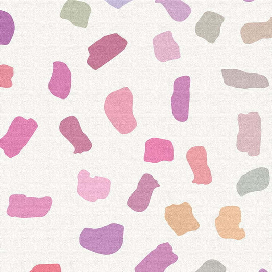 北欧 patt-1902-515 Sサイズ 15cm×15cm アートパネル ファブリックパネル アートボード 壁掛け 日本製 ラッピング付き 店舗 カフェ ラウンジ ロビー ホテル 法人 lib-patt-1902-515-sの画像