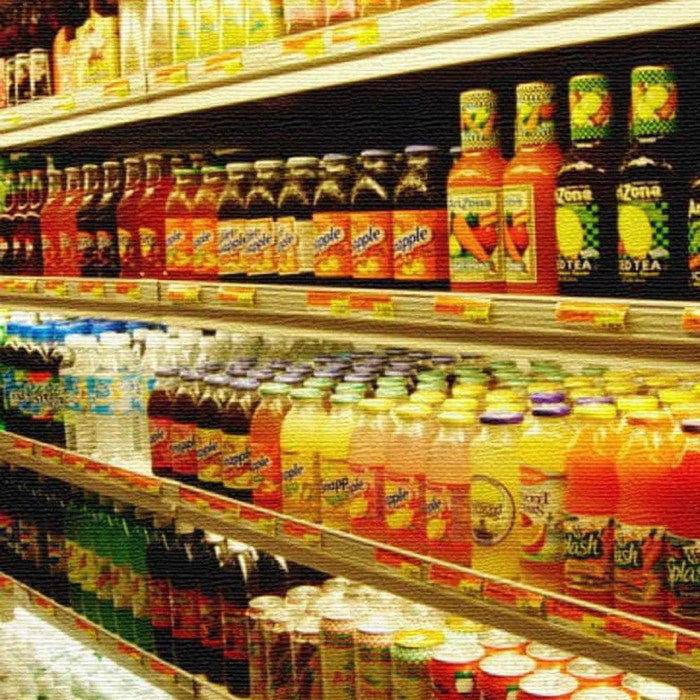 ビバレッジ PHOTO Mサイズ 30cm×30cm アートパネル ファブリックパネル アートボード 壁掛け 日本製 ラッピング付き 店舗 カフェ ラウンジ ロビー ホテル 法人 lib-pho-0023-mの画像