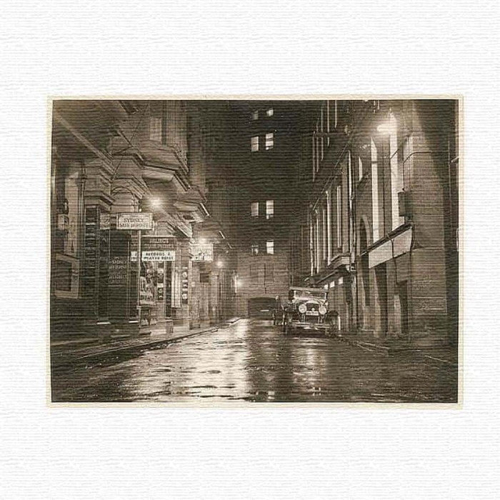 セピア写真 PHOTO XLサイズ 100cm×100cm アートパネル ファブリックパネル アートボード 壁掛け 日本製 ラッピング付き 店舗 カフェ ラウンジ ロビー ホテル 法人 lib-pho-0041-xlの画像