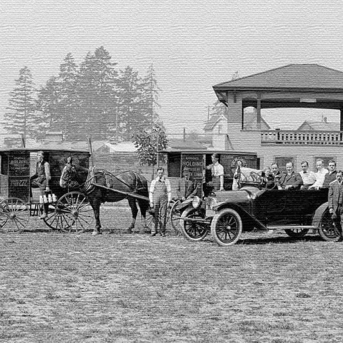 馬車森 写真 PHOTO Lサイズ 57cm×57cm アートパネル ファブリックパネル アートボード インテリアパネル 壁掛け 日本製 ラッピング付き lib-pho-0074-r-l