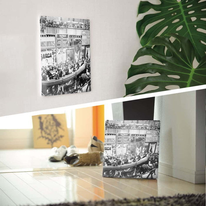 モノクロ写真 pho-0099 Mサイズ 30cm×30cm アートパネル ファブリックパネル アートボード 壁掛け 日本製 ラッピング付き 店舗 カフェ ラウンジ ロビー ホテル 法人 lib-pho-0099-mの画像