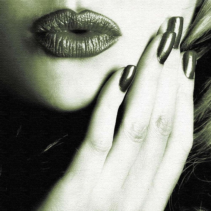 セクシー pho-0100 Sサイズ 15cm×15cm アートパネル ファブリックパネル アートボード 壁掛け 日本製 ラッピング付き 店舗 カフェ ラウンジ ロビー ホテル 法人 lib-pho-0100-sの画像