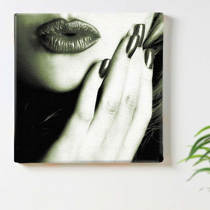 セクシー pho-0100 XLサイズ 100cm×100cm アートパネル ファブリックパネル アートボード 壁掛け 日本製 ラッピング付き 店舗 カフェ ラウンジ ロビー ホテル 法人 lib-pho-0100-xlの画像