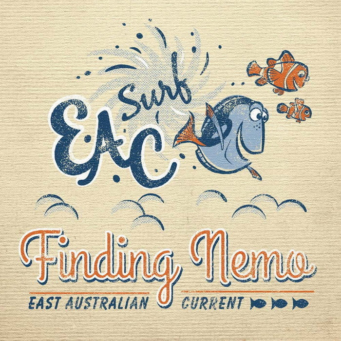 ファインディング ニモ ディズニー pix-0055 ファインディング・ニモ Mサイズ 30cm×30cm アートパネル ファブリックパネル アートボード 壁掛け 日本製 ラッピング付き 店舗 カフェ ラウンジ ロビー ホテル 法人 lib-pix-0055-mの画像