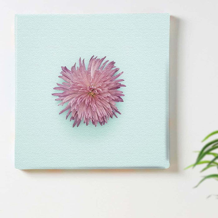 花 poht-1805-02 Lサイズ 57cm×57cm アートパネル ファブリックパネル アートボード 壁掛け 日本製 ラッピング付き 店舗 カフェ ラウンジ ロビー ホテル 法人 lib-poht-1805-02-lの画像