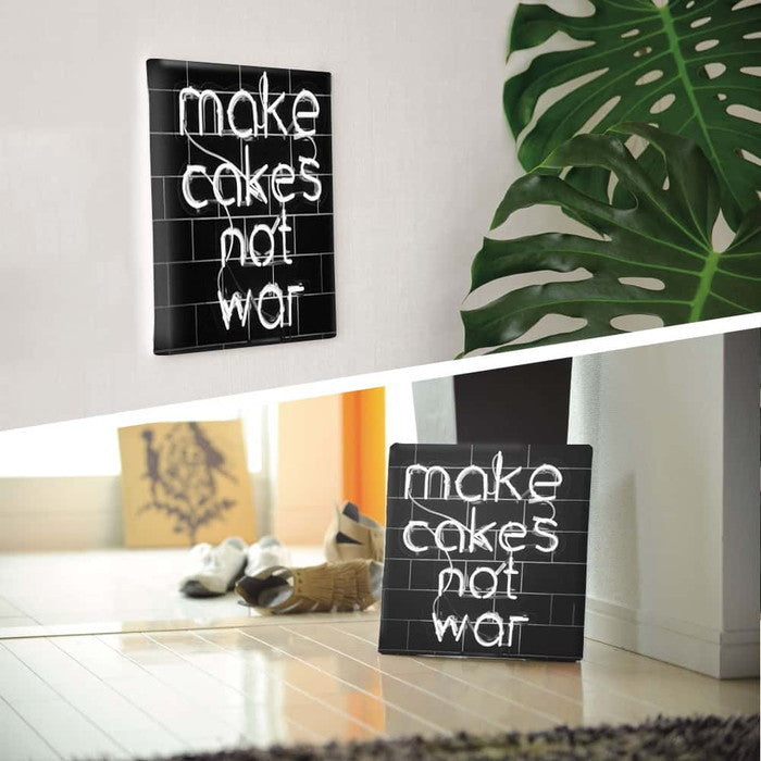 ネオン poht-1805-08 Lサイズ 57cm×57cm アートパネル ファブリックパネル アートボード 壁掛け 日本製 ラッピング付き 店舗 カフェ ラウンジ ロビー ホテル 法人 lib-poht-1805-08-lの画像