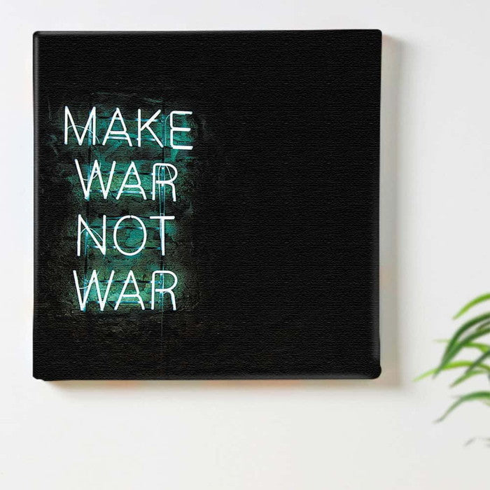 ネオン poht-1805-20 Mサイズ 30cm×30cm アートパネル ファブリックパネル アートボード 壁掛け 日本製 ラッピング付き 店舗 カフェ ラウンジ ロビー ホテル 法人 lib-poht-1805-20-mの画像