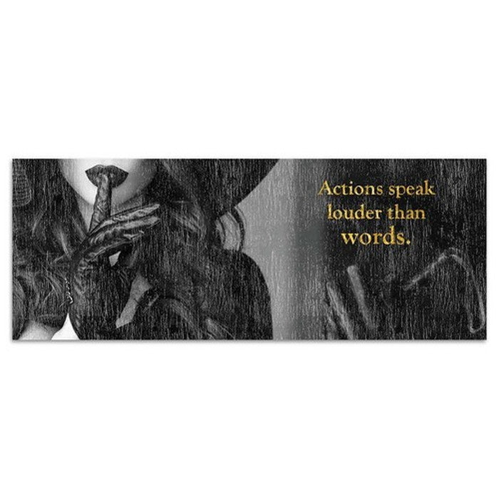 女性 シック ブラック poht-w-1703-01 ワイドサイズ 30cm×78.5cm アートパネル ファブリックパネル アートボード 壁掛け 日本製 ラッピング付き 店舗 カフェ ラウンジ ロビー ホテル 法人 lib-poht-w-1703-01の画像