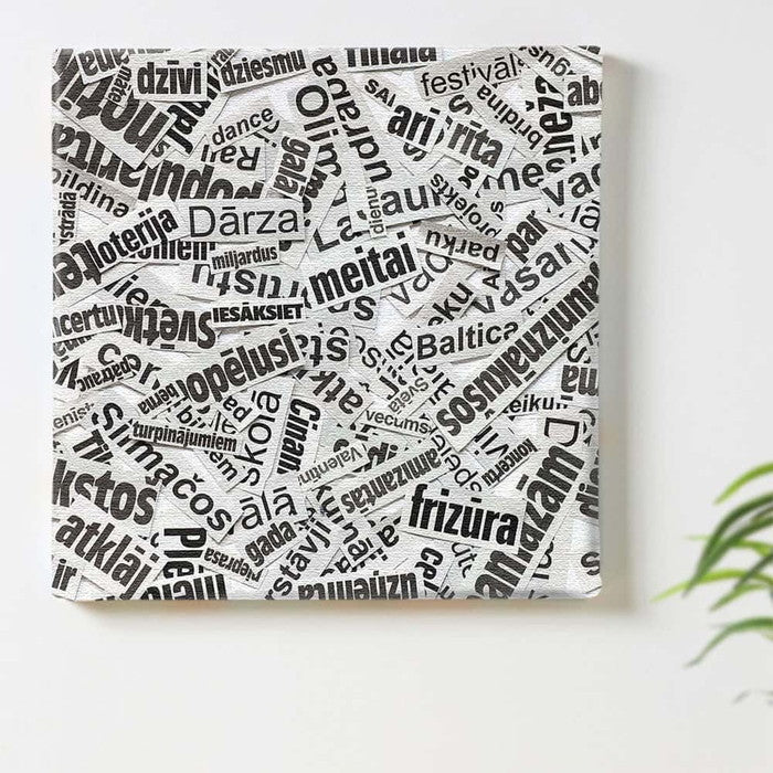 男前 pop-0081 Mサイズ 30cm×30cm アートパネル ファブリックパネル アートボード 壁掛け 日本製 ラッピング付き 店舗 カフェ ラウンジ ロビー ホテル 法人 lib-pop-0081-mの画像