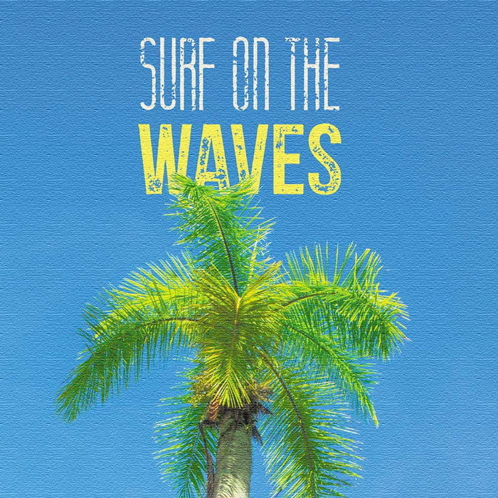 ヤシの木 pop-0088 XLサイズ 100cm×100cm アートパネル ファブリックパネル アートボード 壁掛け 日本製 ラッピング付き 店舗 カフェ ラウンジ ロビー ホテル 法人 lib-pop-0088-xlの画像