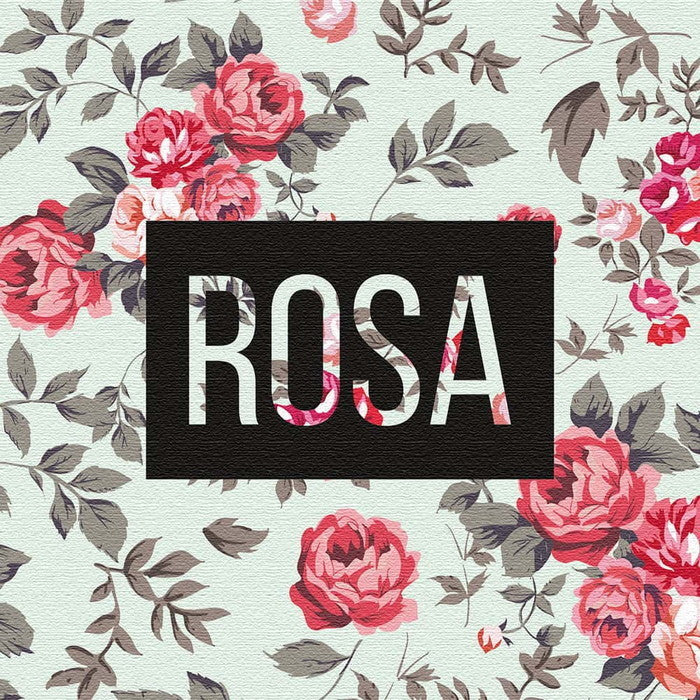 バラ ポップアート ローズ pop-1611-002 XLサイズ 100cm×100cm アートパネル ファブリックパネル アートボード 壁掛け 日本製 ラッピング付き 店舗 カフェ ラウンジ ロビー ホテル 法人 lib-pop-1611-002-xlの画像