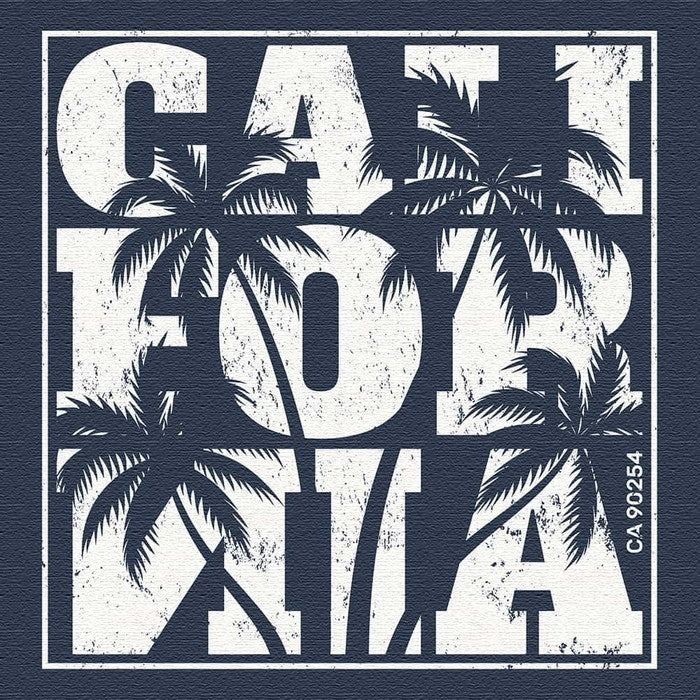 カリフォルニア popa-1705-03 Lサイズ 57cm×57cm アートパネル ファブリックパネル アートボード 壁掛け 日本製 ラッピング付き 店舗 カフェ ラウンジ ロビー ホテル 法人 lib-popa-1705-03-lの画像