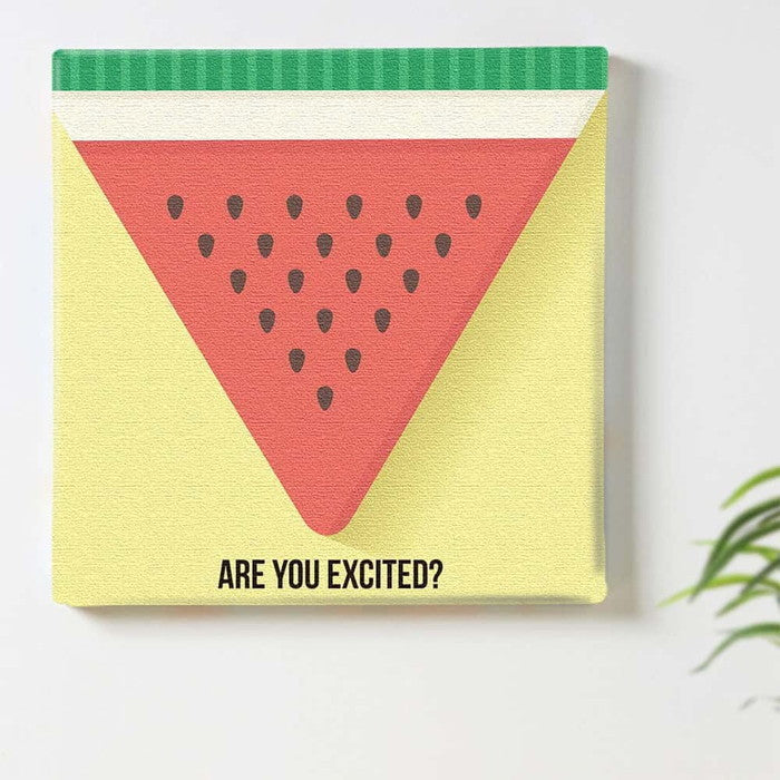 トロピカル popa-1803-015 Lサイズ 57cm×57cm アートパネル ファブリックパネル アートボード 壁掛け 日本製 ラッピング付き 店舗 カフェ ラウンジ ロビー ホテル 法人 lib-popa-1803-015-lの画像